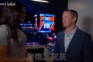 史密茨：综合所有特质，我们笃定莫里兹能无缝适配NBA赛场
