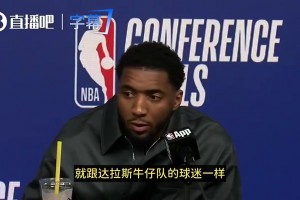 骑士休赛期该怎么操作？大史此前：听我的，抓紧抢詹姆斯得了