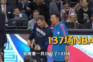不只看冠军和数据 客观盘点NBA历史上最具影响力10位球员