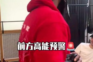 只要能扣进就能夺冠，韩国扣篮大赛究竟有多离谱？